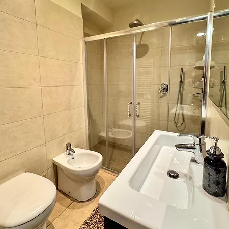 Dante Dinanni Appartement