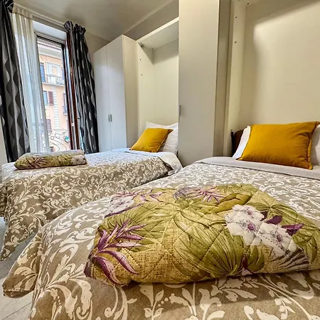 Dante Dinanni Turijn