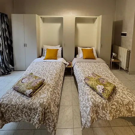 Appartement Dante Dinanni Turijn